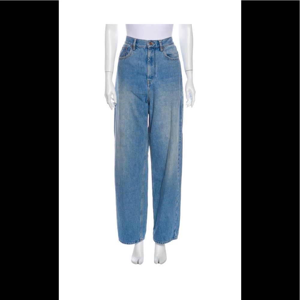 Marant Corsy Jeans 6 FR 38